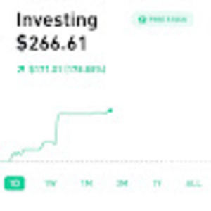 Meet your Posher, Vaughan